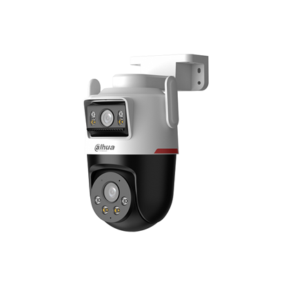 Εικόνα της P3D-3F-PV-P-0280B/0600B-PRO DAHUA 3+3MP OUTDOOR XIWCOLOR WI-FI DUAL LENS PT CAMERA
