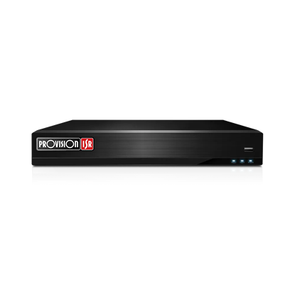 Εικόνα της NVR8-8200PN-V2 NVR,POE, 8 CHANNEL, 8MP, 1U CASE, NDAA