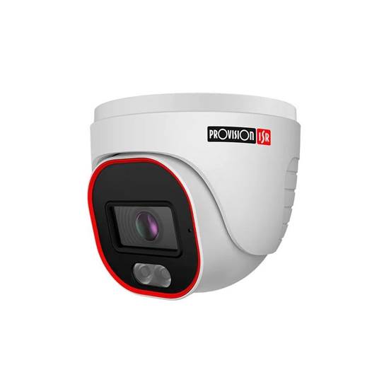 Picture of DH-33K0AB-28 BASIC SERIES, AHD, TURRET, 2.8MM, 3K, SMART HYBRID