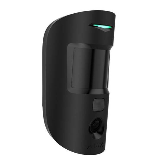 MOTIONCAM HDR (PHOD) BLACK AJAX