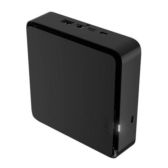 Picture of NVR HAC (8CH) BLACK AJAX