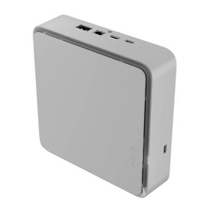 Εικόνα της NVR HAC (8CH) WHITE PLUG TYPE G AJAX