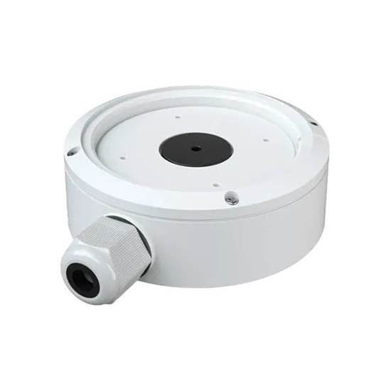 PR-DJB14IP66 WATERPROOF LARGE JUNCTION BOX FOR LARGE DOME/EYEBALL, IP66