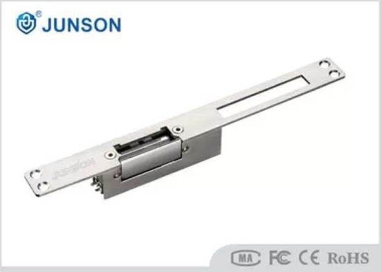 JS-250F FAIL SECURE ELECTRIC STRIKE LOCK