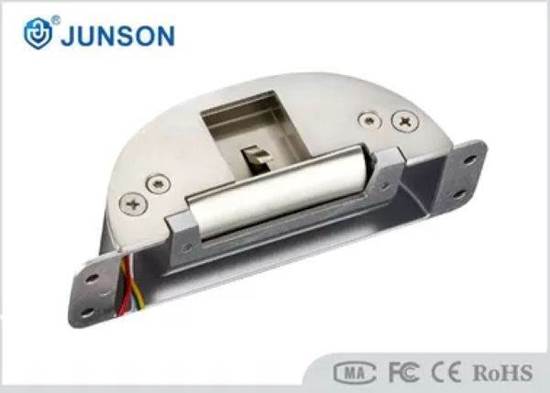 JS-622S FAIL SAFE ELECRIC STRIKE LOCK FOR PANIC BAR LOCK