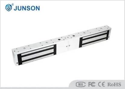 Εικόνα της JS-350D ELECTROMAGNETIC LOCK 350KG FOR DOUBLE DOOR