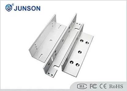Εικόνα της JS-35ZL L&Z BRACKET FOR EM LOCKS JS-350D