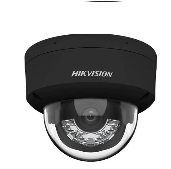 DS-2CD2143G2-LIS2U(2.8mm)(O-STD)(BLACK)