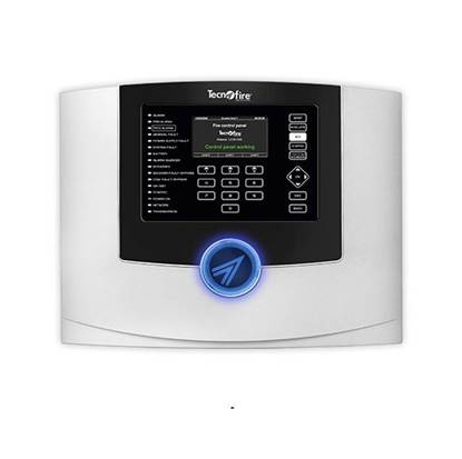 Εικόνα της TFA2-596 KENTΡΙΚΟΣ ΠΙΚΑΝΑΣ 2 LOOP TECNOFIRE