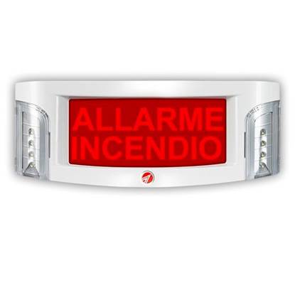 Εικόνα της TFPANM-AI ΟΠΤΙΚΟΑΚΟΥΣΤΙΚΗ ΠΙΝΑΚΙΔΑ VAD