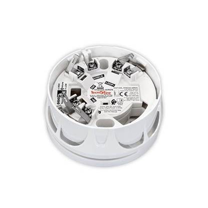 Εικόνα της TFBASE-SIREN BAΣΗ ΑΝΙΧΝΕΥΤΗ ΜΕ ΣΕΙΡΗΝΑ TECNOFIRE