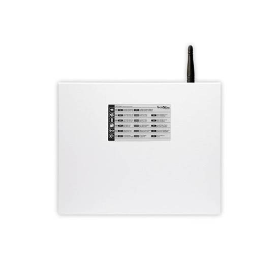 TFCOM  ΜΟΝΑΔΑ ΕΠΙΚΟΙΝΩΝΙΑΣ PSTN TECNOFIRE