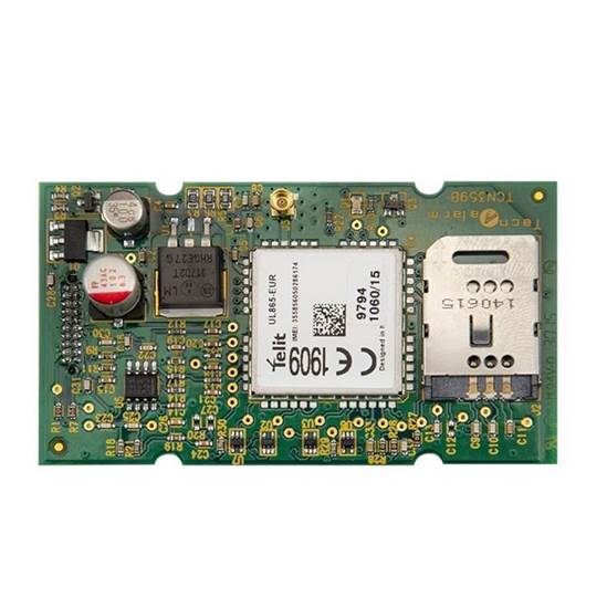 Picture of TFESP-4G TELECOMMUNICATION DEVICE 4G