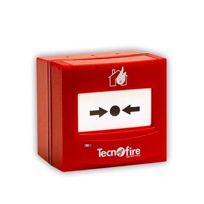 Εικόνα της TFCP -IP55 ΣΤΕΓΑΝΟ ΕΠΑΝΕΤΑΞΙΜΟ ΜΠΟΥΤΟΝ ΚΟΚΚΙΝΟ