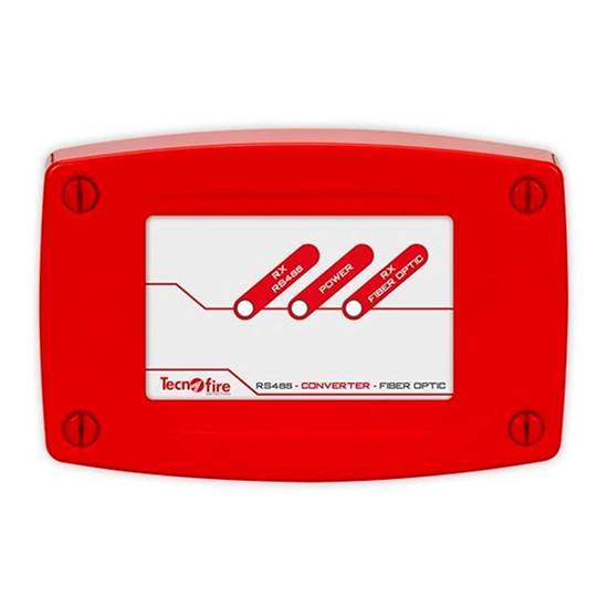 TFSFC01 FIBER OPTIC MODULE