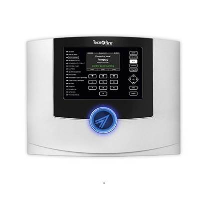 Εικόνα της TFA4-1192 KENTΡΙΚΟΣ ΠΙΚΑΝΑΣ 4 LOOP TECNOFIRE