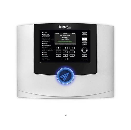 TFA1-298 KENTΡΙΚΟΣ ΠΙΚΑΝΑΣ 1 LOOP