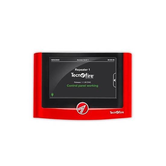 Picture of TFT4.3 REMOTE CONSOLE