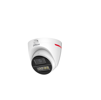 Εικόνα της HAC-HDW1549X-IL-A-PRO-0280B-DIP DAHUA 5MP WIZCOLOR HDCVI DOME CAMERA 2,8MM LENS IP67
