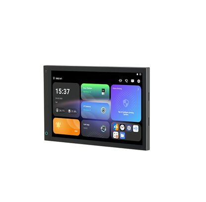 Εικόνα της SCP3044A-BZ DAHUA ANDROID ΘΥΡΟΤΗΛΕΟΡΑΣΗ IP POE 10'' ΜΑΥΡΗ