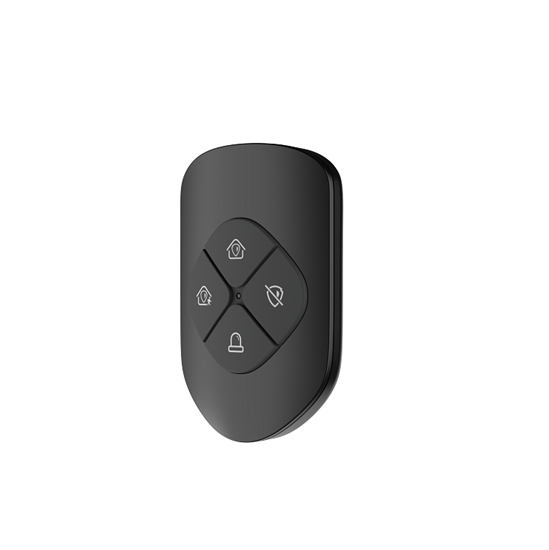 Picture of ARA24-W2(868)-B DAHUA AIRSHIELD KEYFOB BLACK